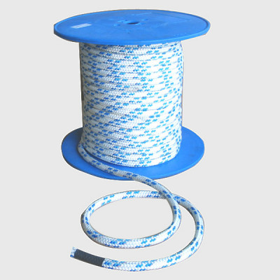 27968525 PKG12-250 Трос политеровый D 12 мм, мBL 32,0 kN, 250 м VETTER