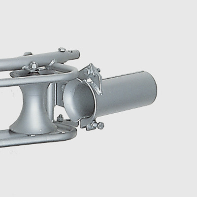 209600 KTL 120 Кабельные вводы KEG 3, D 115-124 , VETTER