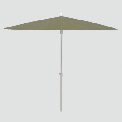271810 KLS 250 Зонт брезентовый D 2,50 м, 10-fold VETTER