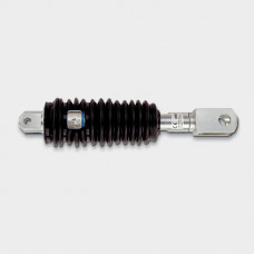 550035 DBA 02 Динамометр, 0-250 kg, ± 0,6 %, шкала..