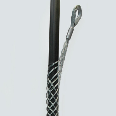 25337005 мWE 30/1 Кбельный чулок с 1 петлей, D 25-30, мBL 24,3 kN, L 500/690 VETTER