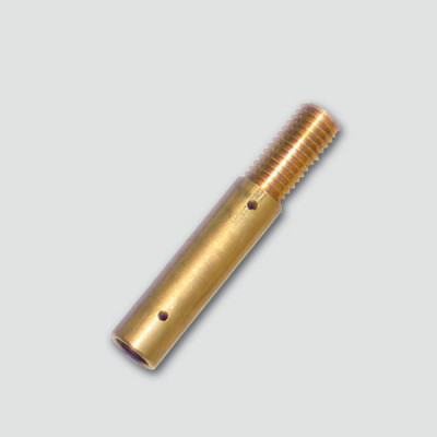 226540 RPA 7 Соединители и наконечники для кондукторов VETTER