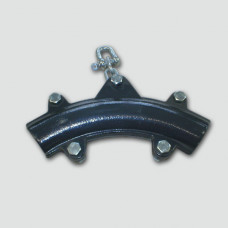 563125 KTB 21 Подвесной кабельный изгиб D 10-21, R..