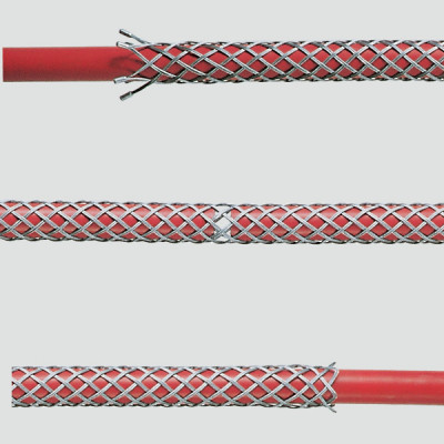 248190 KV 50 Соединительный кабельный чулок D 40-50, мBL 48,0 kN, L 2000 мм VETTER