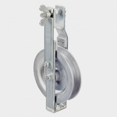513250 SR 200 Линейный ролик D 200/130x33, мBL 500 kg VETTER