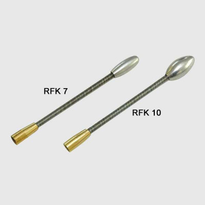 226300 RFK 7 Соединители и наконечники для кондукторов VETTER