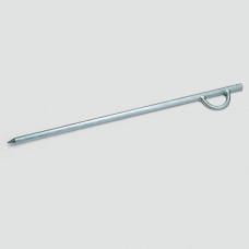 205740 BN 100 Фиксирующий штырь D 16 мм, L 100 cм VETTER