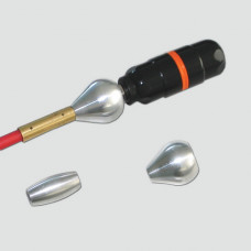 225312 ERK 42 Поисковые головки D 22x45, м12/м10 V..