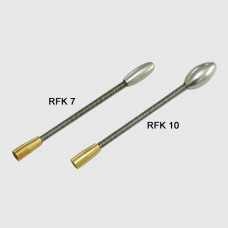 226308 RFK 71 Соединители и наконечники для кондук..