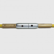 226160 RSK 12 Вертлюг D 6,5 мм VETTER..