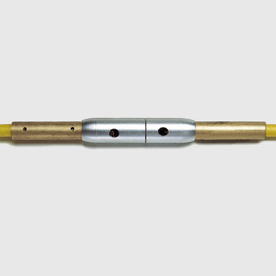 226160 RSK 12 Вертлюг D 6,5 мм VETTER
